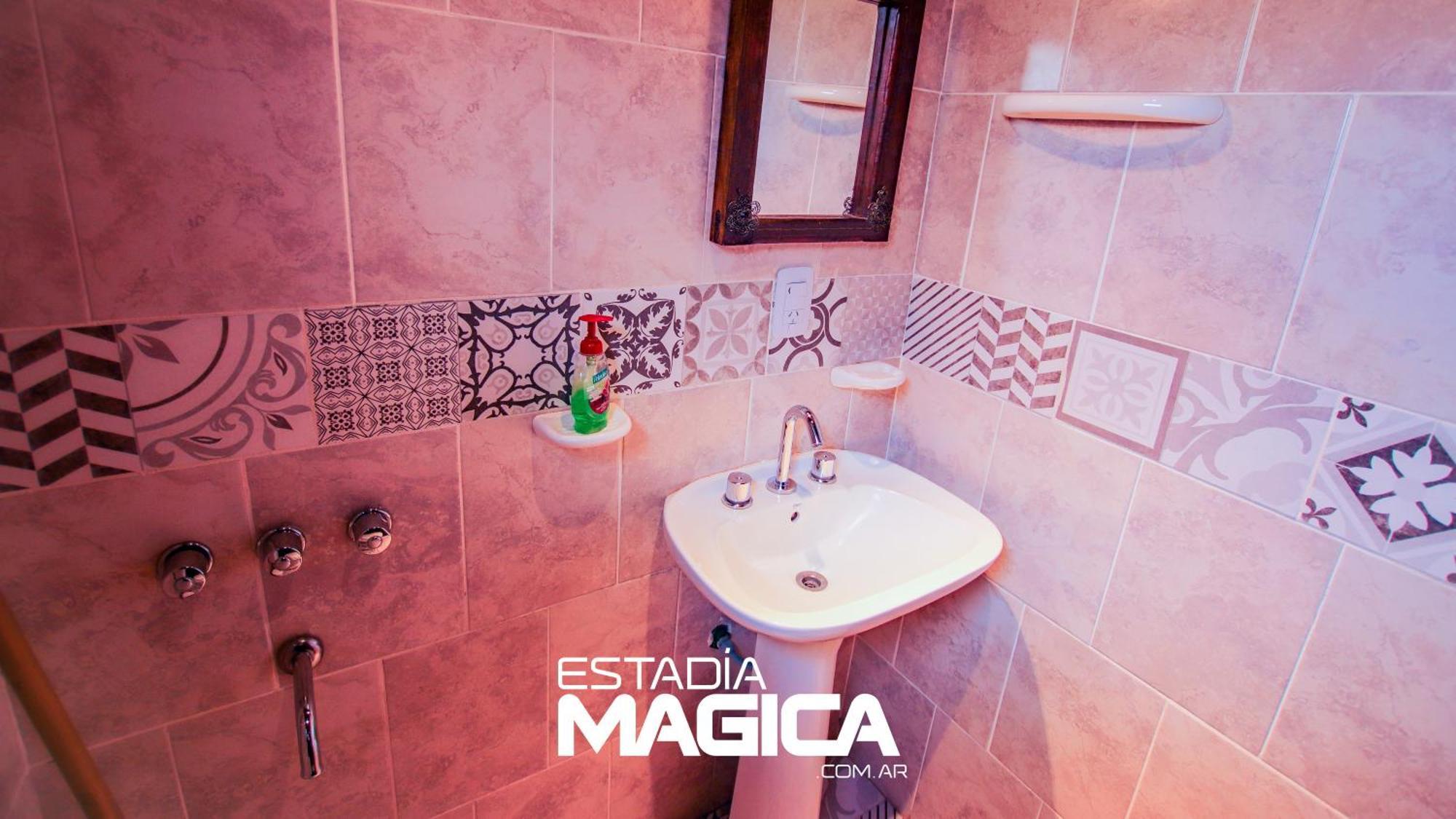 Cabanas En Malargüe Esterno foto